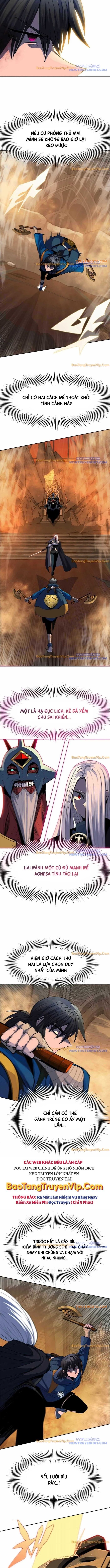 Tôi Chỉ Là Người Khuân Vác Trong Hầm Ngục - Chapter 12 - Page 9