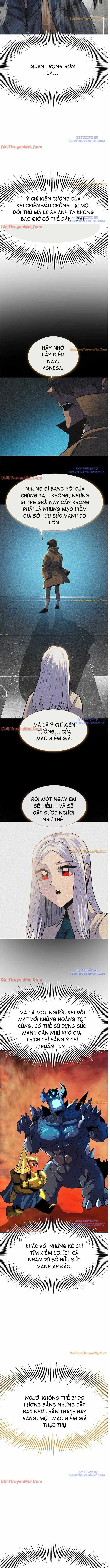 Tôi Chỉ Là Người Khuân Vác Trong Hầm Ngục - Chapter 13 - Page 11