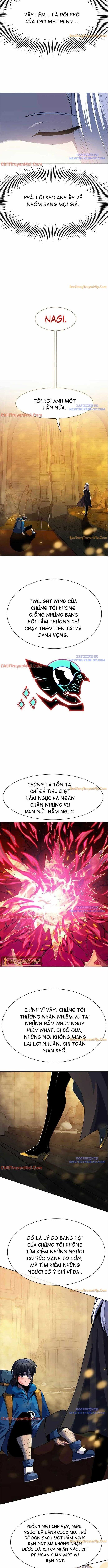 Tôi Chỉ Là Người Khuân Vác Trong Hầm Ngục - Chapter 13 - Page 12