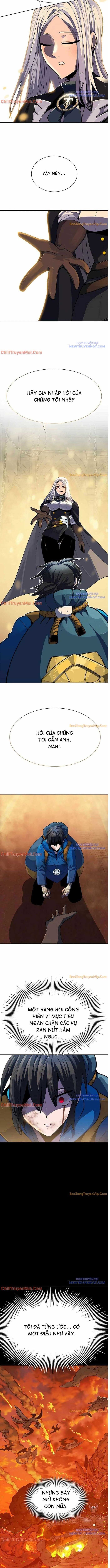 Tôi Chỉ Là Người Khuân Vác Trong Hầm Ngục - Chapter 13 - Page 13