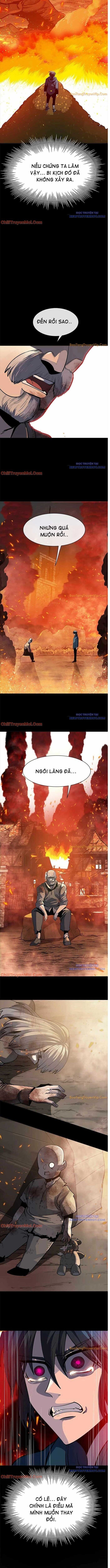 Tôi Chỉ Là Người Khuân Vác Trong Hầm Ngục - Chapter 13 - Page 14