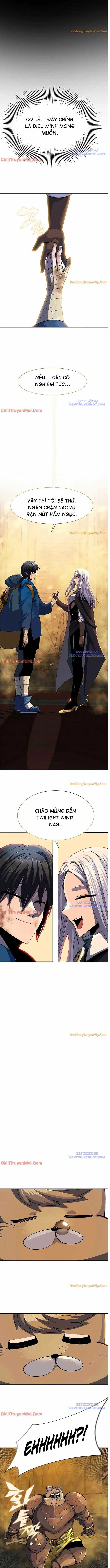 Tôi Chỉ Là Người Khuân Vác Trong Hầm Ngục - Chapter 13 - Page 15