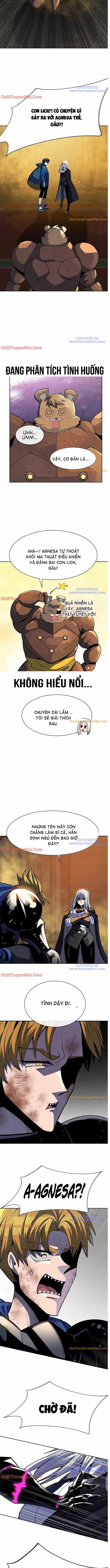 Tôi Chỉ Là Người Khuân Vác Trong Hầm Ngục - Chapter 13 - Page 16