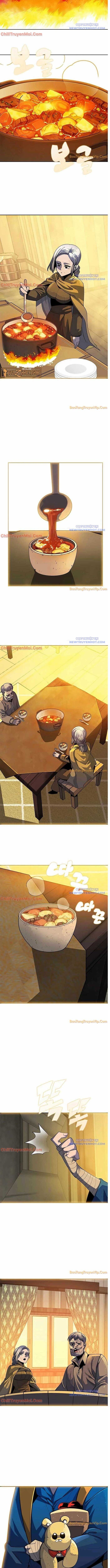 Tôi Chỉ Là Người Khuân Vác Trong Hầm Ngục - Chapter 13 - Page 19