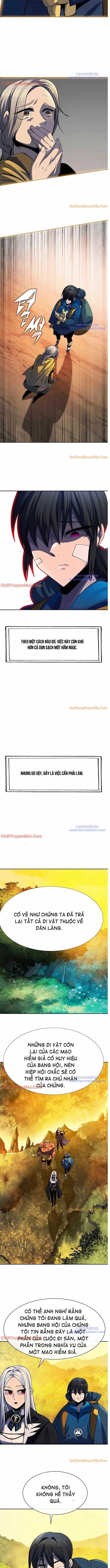 Tôi Chỉ Là Người Khuân Vác Trong Hầm Ngục - Chapter 13 - Page 20