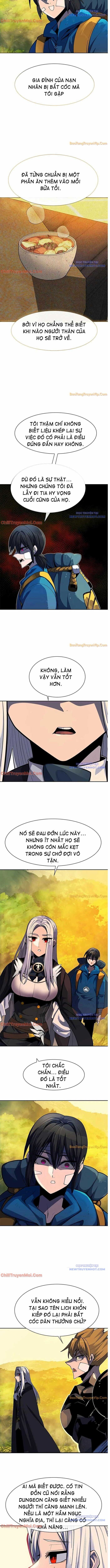 Tôi Chỉ Là Người Khuân Vác Trong Hầm Ngục - Chapter 13 - Page 21