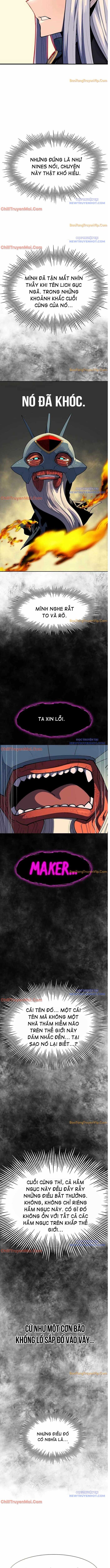 Tôi Chỉ Là Người Khuân Vác Trong Hầm Ngục - Chapter 13 - Page 22
