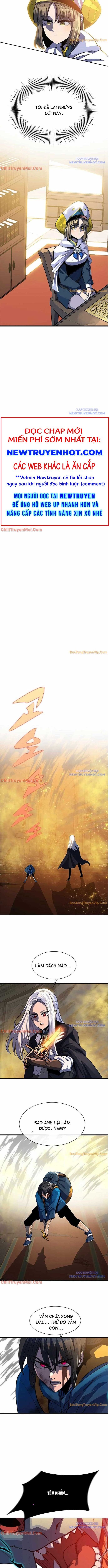 Tôi Chỉ Là Người Khuân Vác Trong Hầm Ngục - Chapter 13 - Page 3