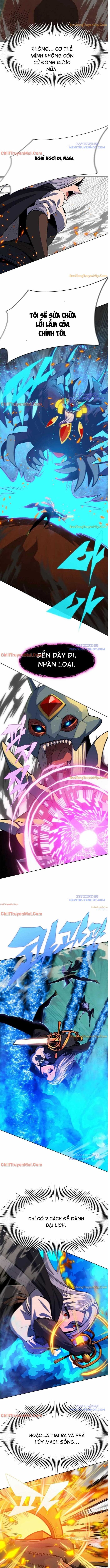 Tôi Chỉ Là Người Khuân Vác Trong Hầm Ngục - Chapter 13 - Page 5