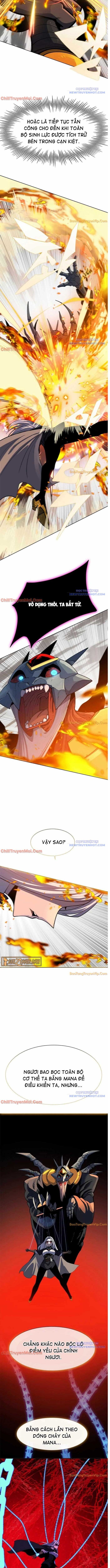 Tôi Chỉ Là Người Khuân Vác Trong Hầm Ngục - Chapter 13 - Page 6