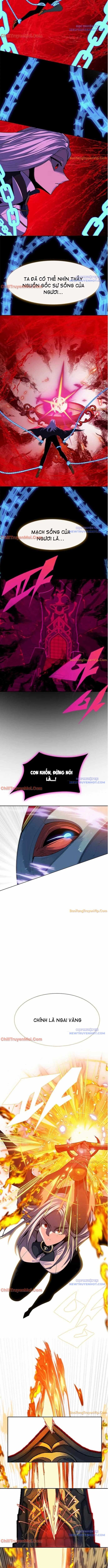 Tôi Chỉ Là Người Khuân Vác Trong Hầm Ngục - Chapter 13 - Page 7