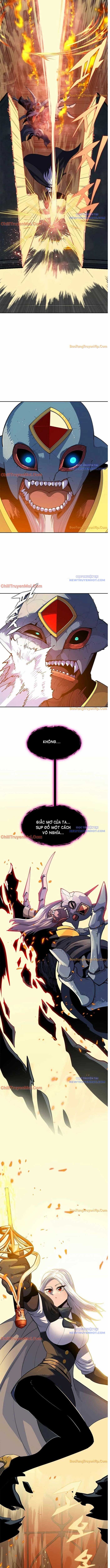 Tôi Chỉ Là Người Khuân Vác Trong Hầm Ngục - Chapter 13 - Page 8