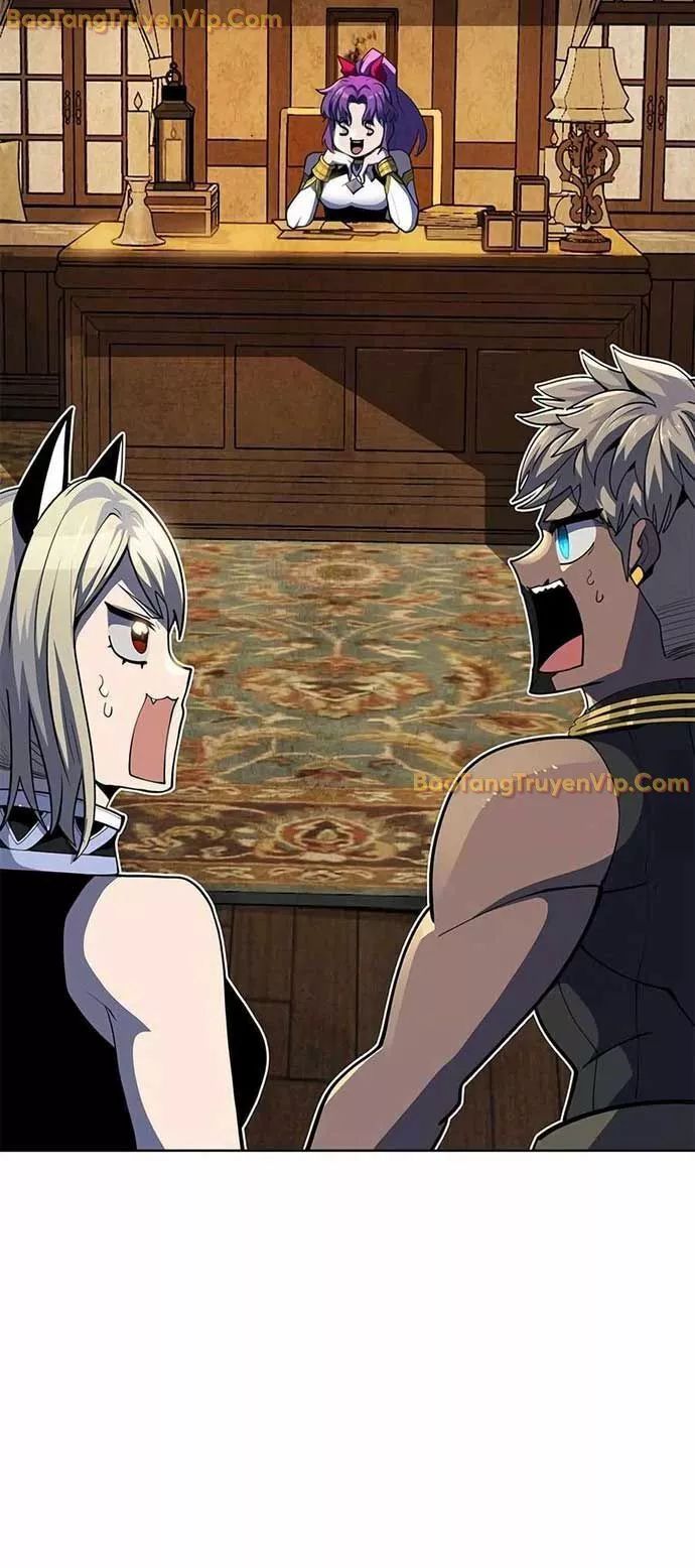 Tôi Chỉ Là Người Khuân Vác Trong Hầm Ngục - Chapter 14 - Page 10