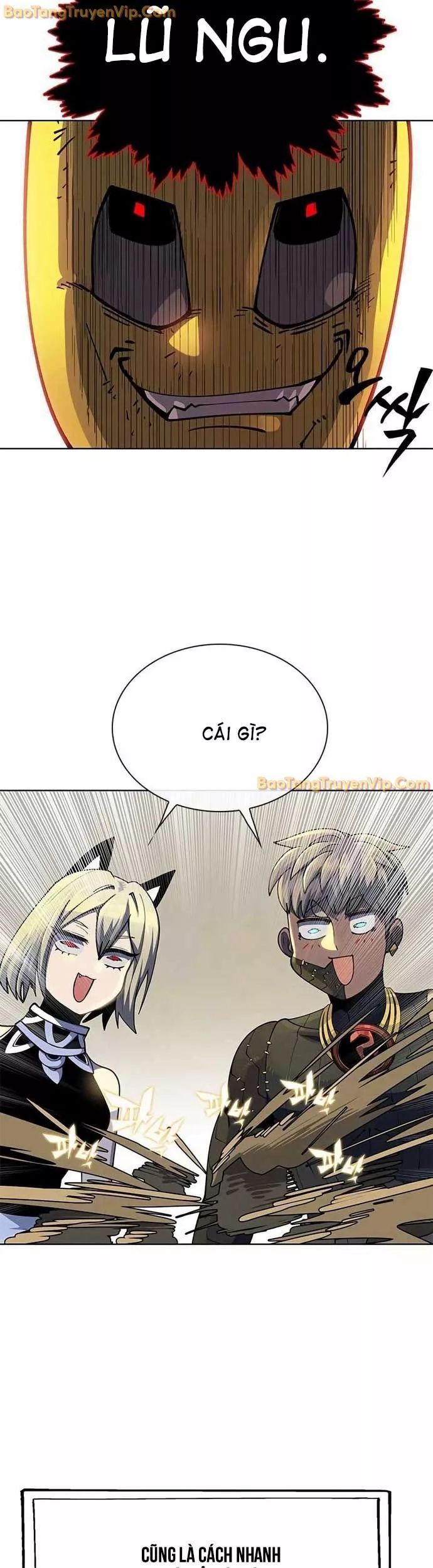 Tôi Chỉ Là Người Khuân Vác Trong Hầm Ngục - Chapter 14 - Page 16