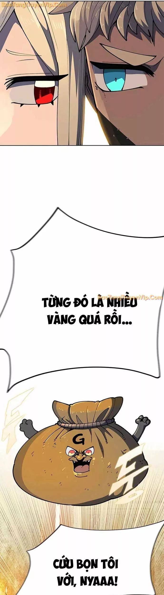 Tôi Chỉ Là Người Khuân Vác Trong Hầm Ngục - Chapter 14 - Page 22