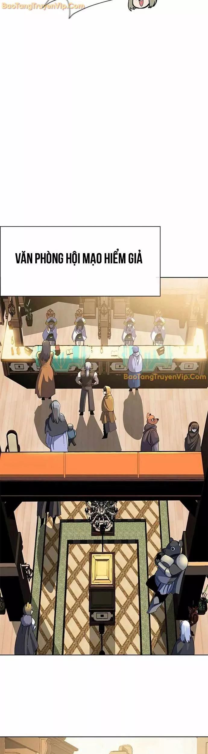 Tôi Chỉ Là Người Khuân Vác Trong Hầm Ngục - Chapter 14 - Page 25