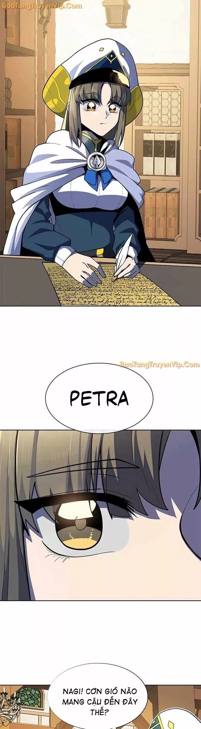 Tôi Chỉ Là Người Khuân Vác Trong Hầm Ngục - Chapter 14 - Page 26