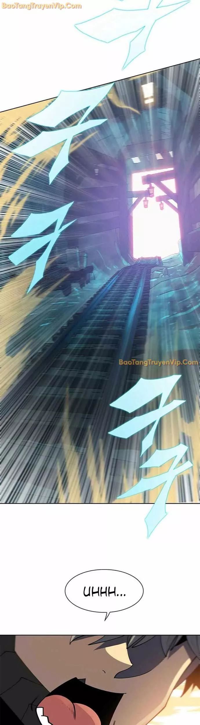 Tôi Chỉ Là Người Khuân Vác Trong Hầm Ngục - Chapter 14 - Page 31