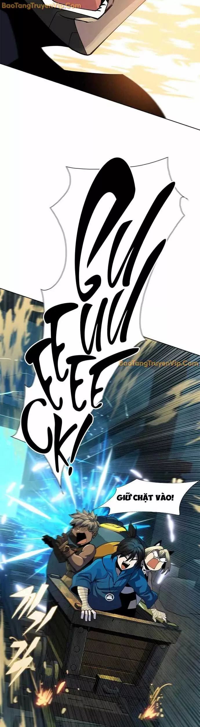 Tôi Chỉ Là Người Khuân Vác Trong Hầm Ngục - Chapter 14 - Page 32