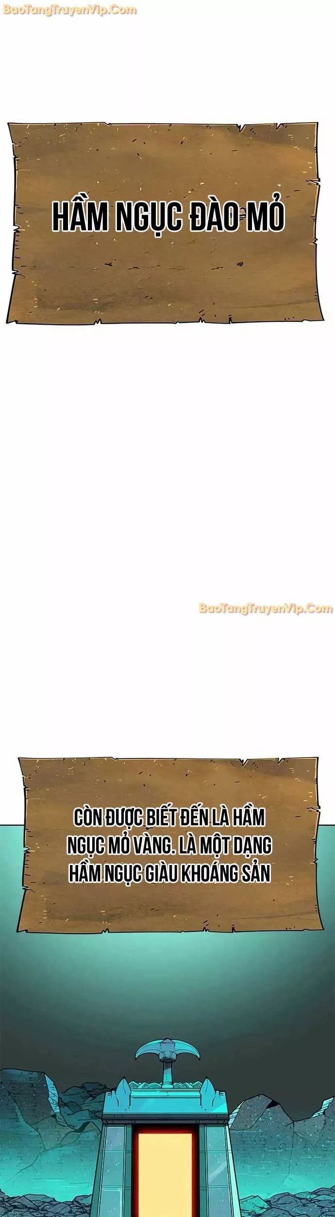 Tôi Chỉ Là Người Khuân Vác Trong Hầm Ngục - Chapter 14 - Page 39