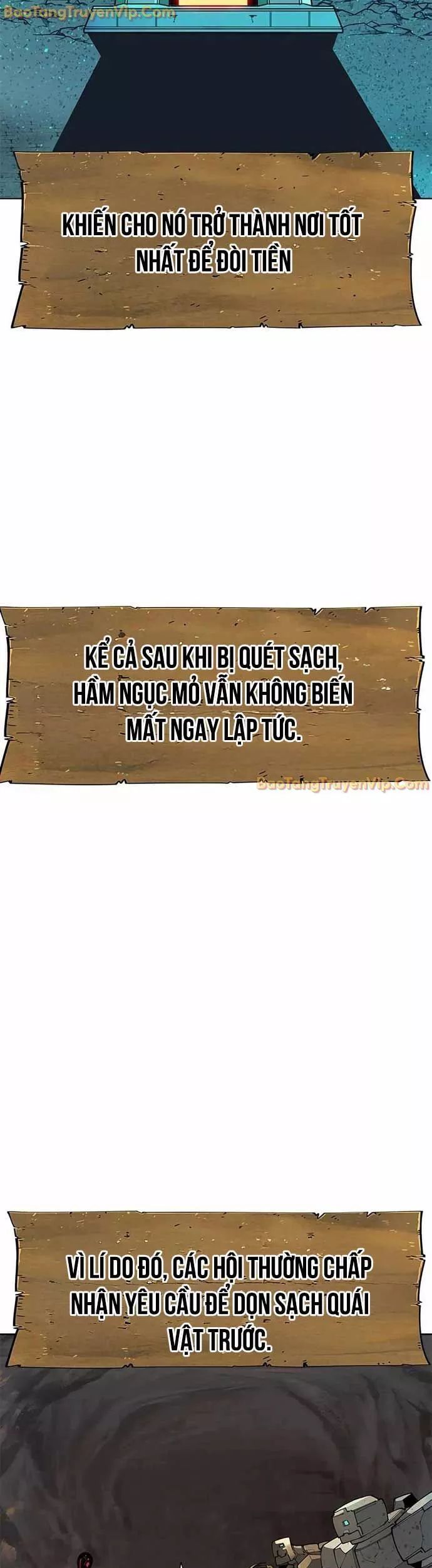 Tôi Chỉ Là Người Khuân Vác Trong Hầm Ngục - Chapter 14 - Page 40