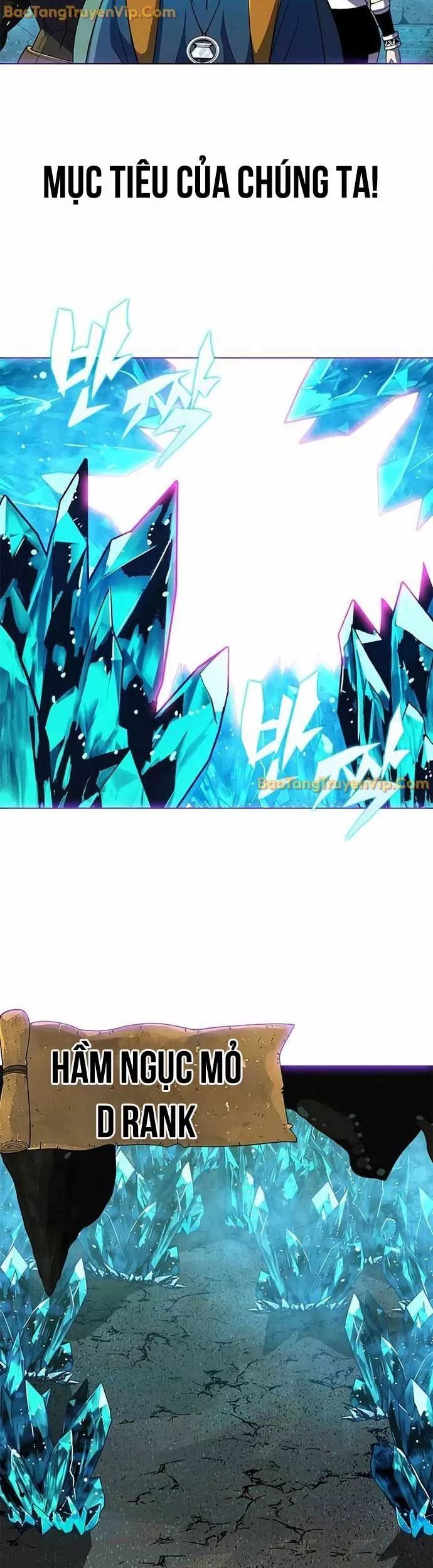 Tôi Chỉ Là Người Khuân Vác Trong Hầm Ngục - Chapter 14 - Page 43