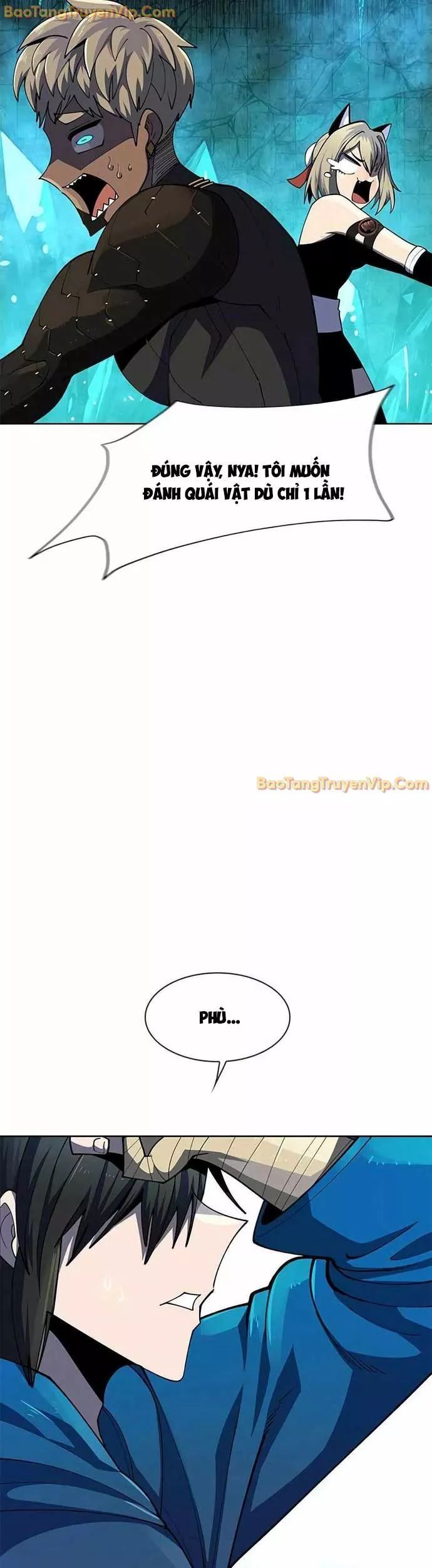 Tôi Chỉ Là Người Khuân Vác Trong Hầm Ngục - Chapter 14 - Page 49