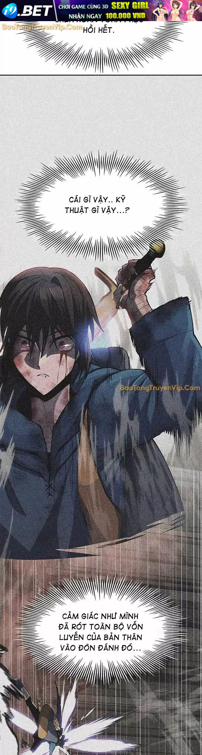 Tôi Chỉ Là Người Khuân Vác Trong Hầm Ngục - Chapter 14 - Page 52