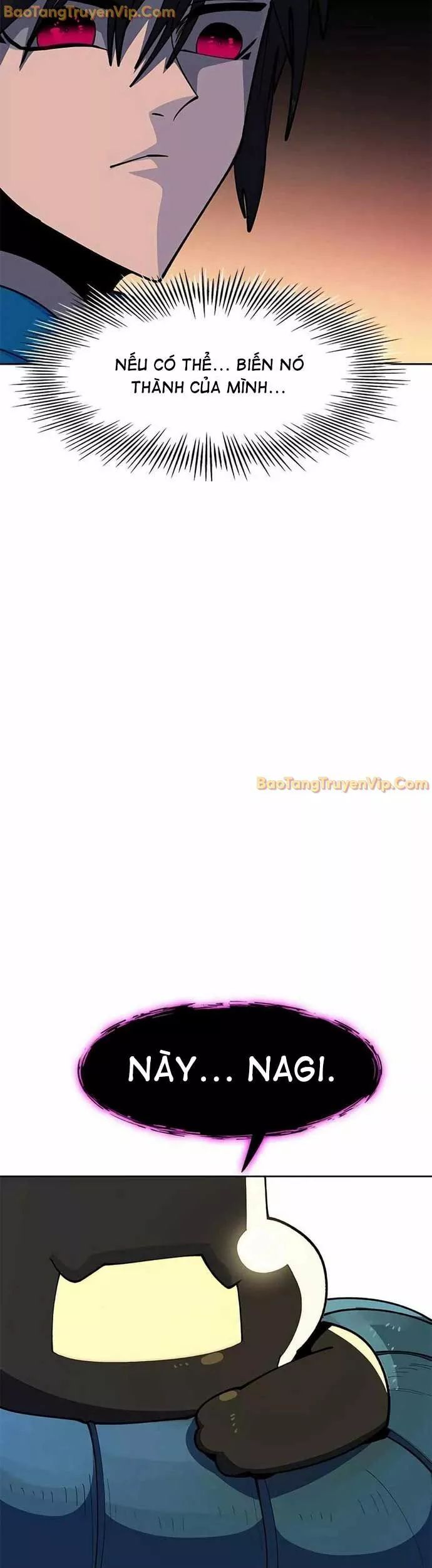 Tôi Chỉ Là Người Khuân Vác Trong Hầm Ngục - Chapter 14 - Page 54