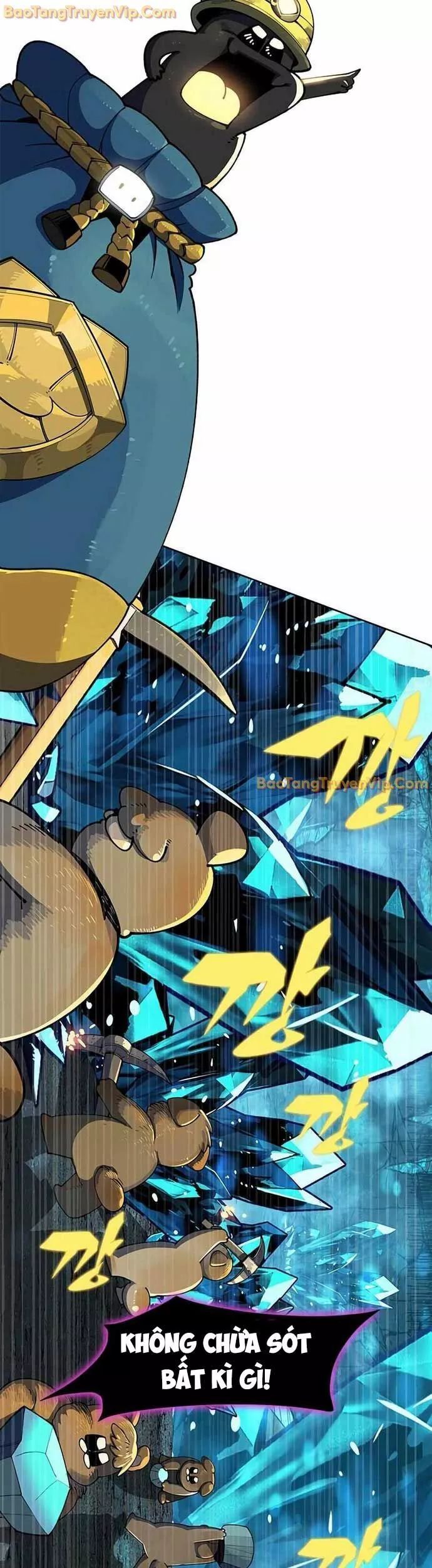 Tôi Chỉ Là Người Khuân Vác Trong Hầm Ngục - Chapter 14 - Page 58