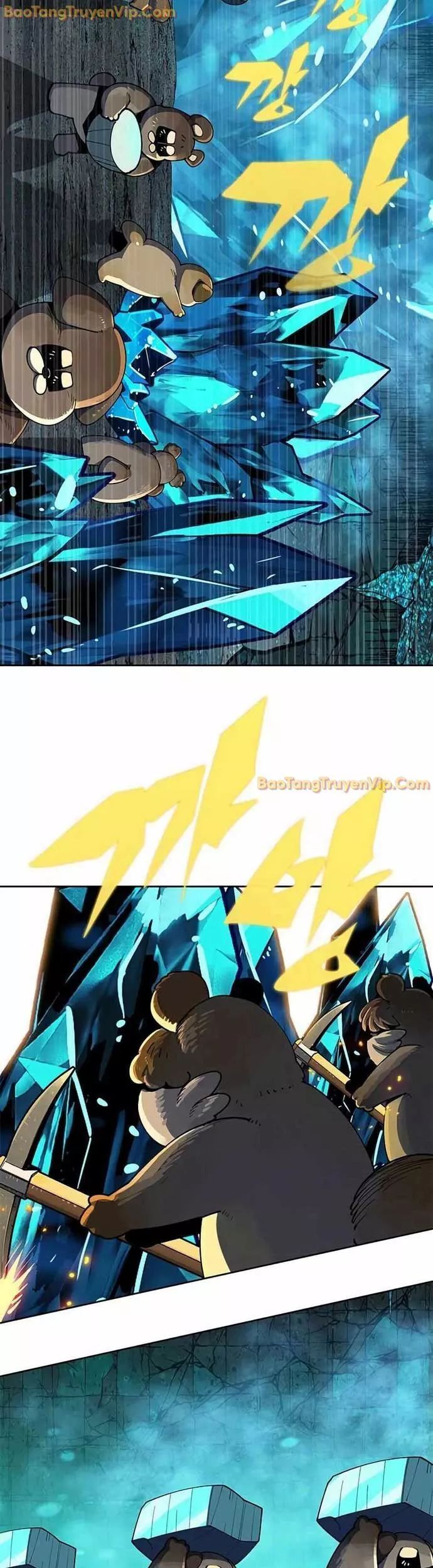 Tôi Chỉ Là Người Khuân Vác Trong Hầm Ngục - Chapter 14 - Page 59