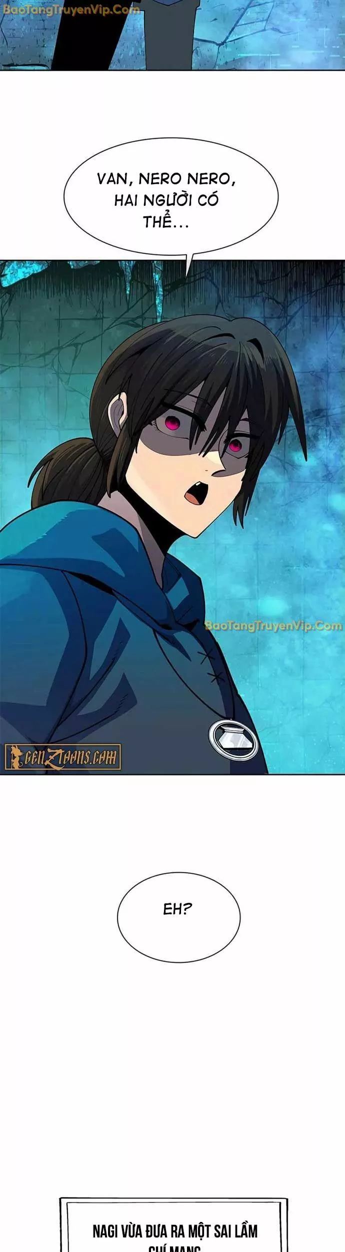 Tôi Chỉ Là Người Khuân Vác Trong Hầm Ngục - Chapter 14 - Page 62