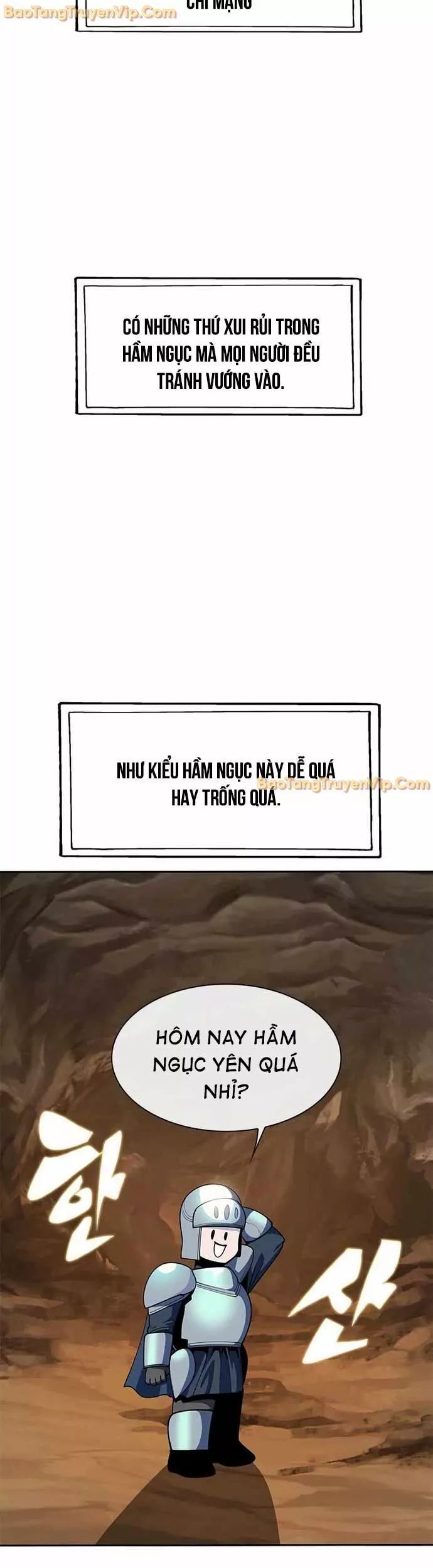 Tôi Chỉ Là Người Khuân Vác Trong Hầm Ngục - Chapter 14 - Page 63