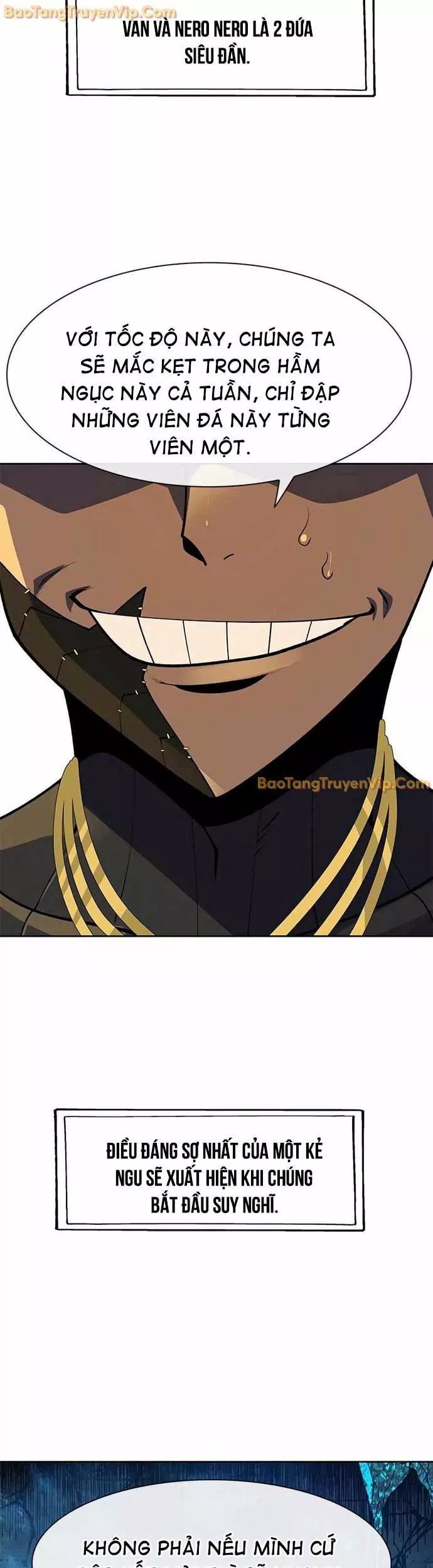 Tôi Chỉ Là Người Khuân Vác Trong Hầm Ngục - Chapter 14 - Page 65