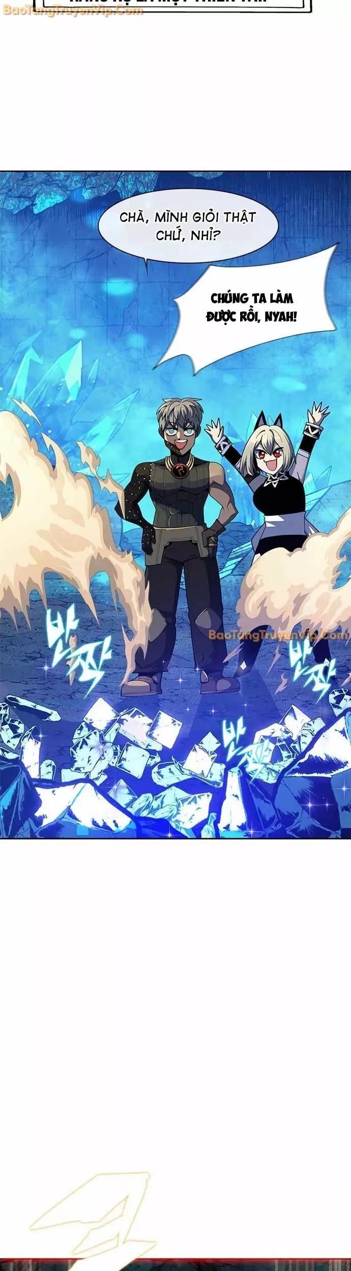 Tôi Chỉ Là Người Khuân Vác Trong Hầm Ngục - Chapter 14 - Page 70