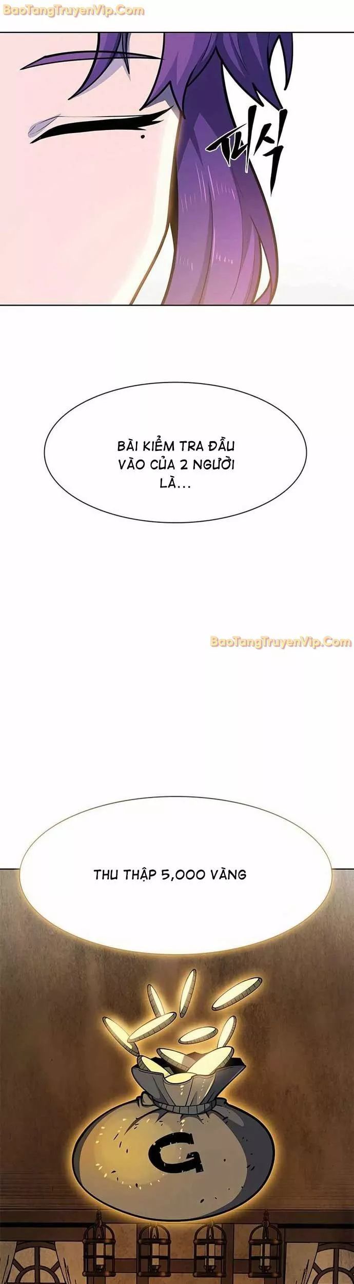 Tôi Chỉ Là Người Khuân Vác Trong Hầm Ngục - Chapter 14 - Page 9