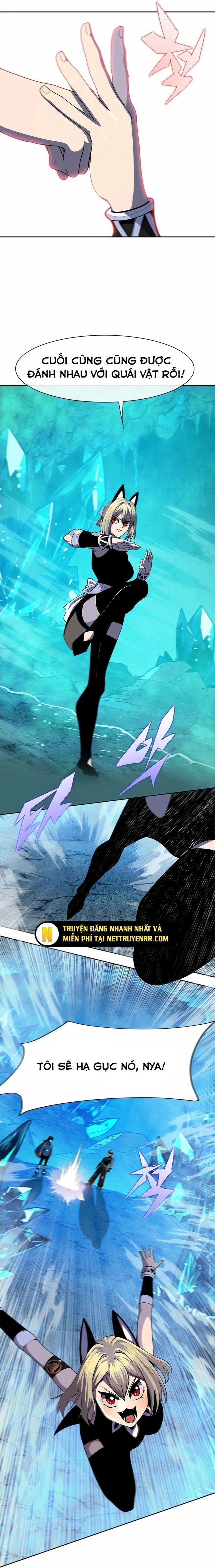 Tôi Chỉ Là Người Khuân Vác Trong Hầm Ngục - Chapter 15 - Page 15