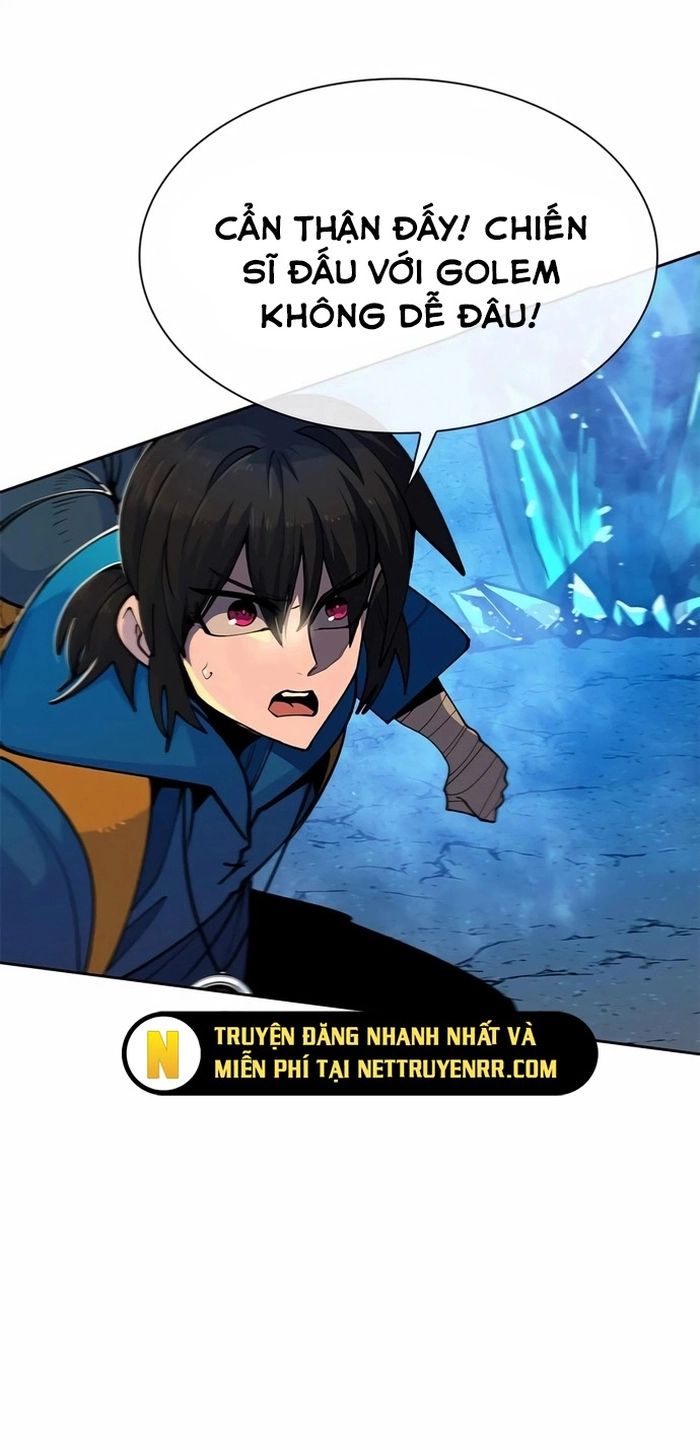 Tôi Chỉ Là Người Khuân Vác Trong Hầm Ngục - Chapter 15 - Page 16