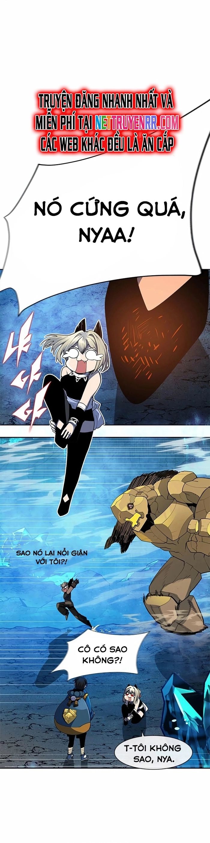 Tôi Chỉ Là Người Khuân Vác Trong Hầm Ngục - Chapter 15 - Page 18