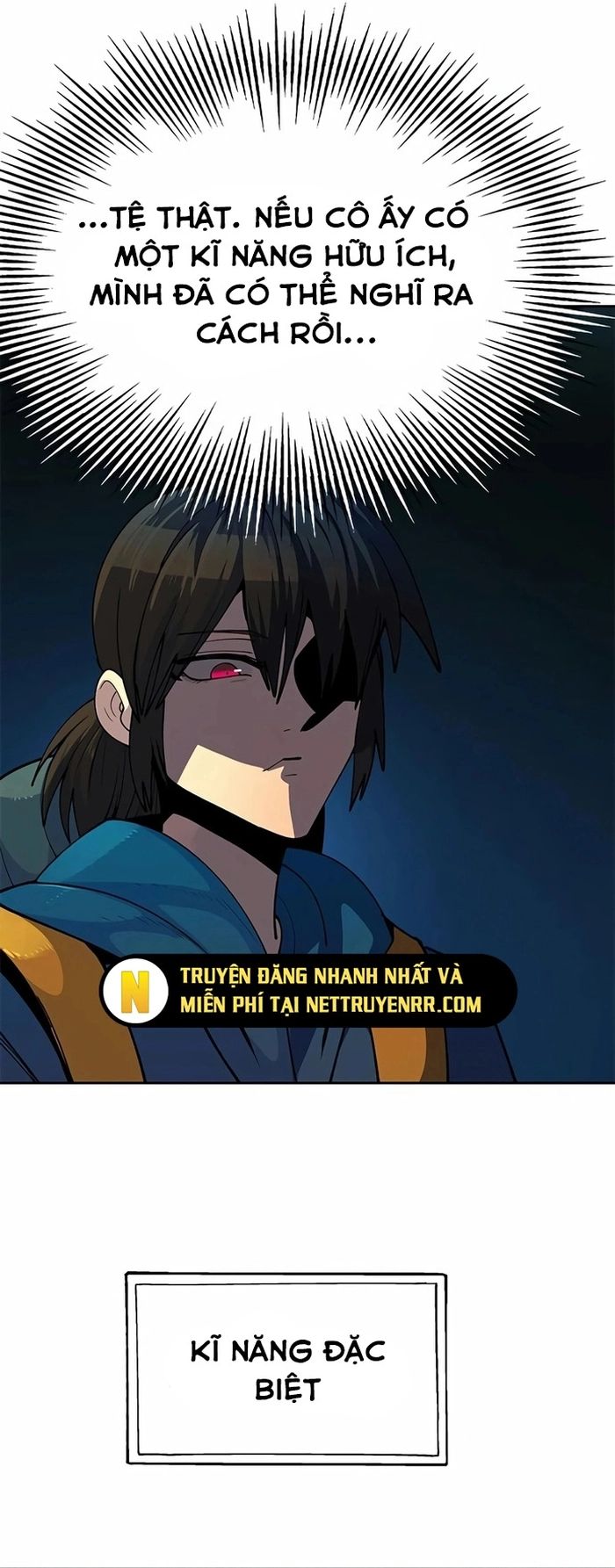 Tôi Chỉ Là Người Khuân Vác Trong Hầm Ngục - Chapter 15 - Page 21