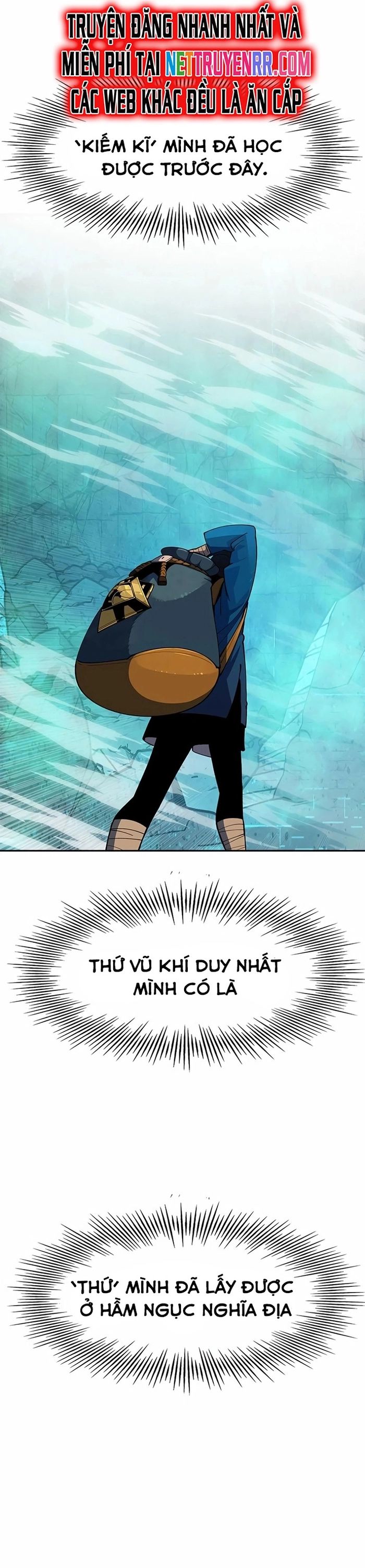 Tôi Chỉ Là Người Khuân Vác Trong Hầm Ngục - Chapter 15 - Page 24