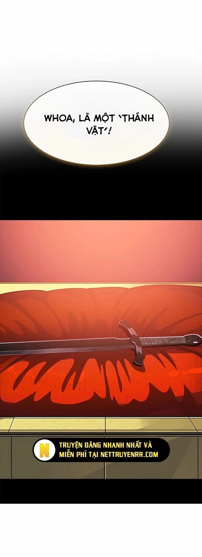 Tôi Chỉ Là Người Khuân Vác Trong Hầm Ngục - Chapter 15 - Page 25