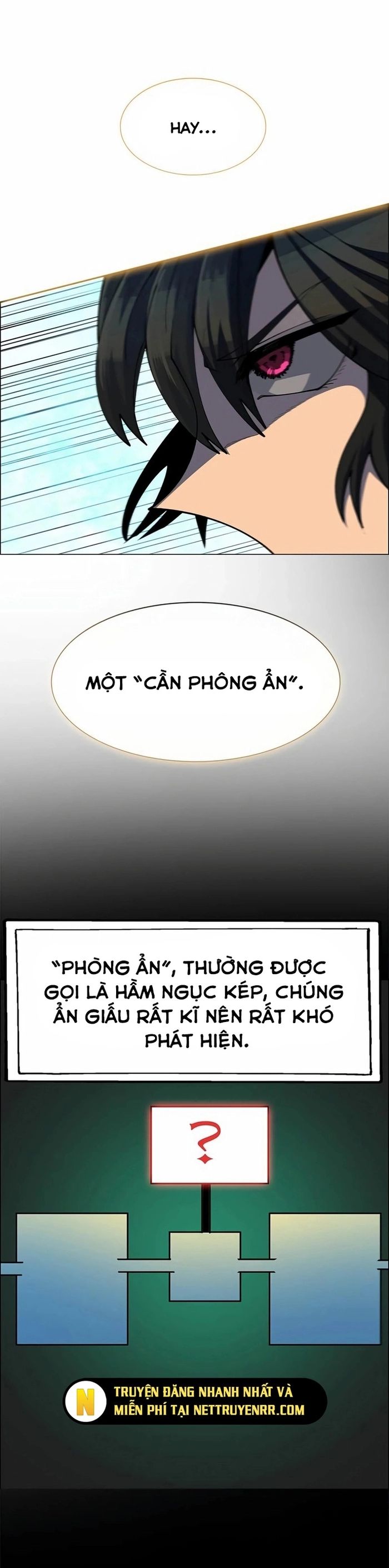 Tôi Chỉ Là Người Khuân Vác Trong Hầm Ngục - Chapter 15 - Page 3