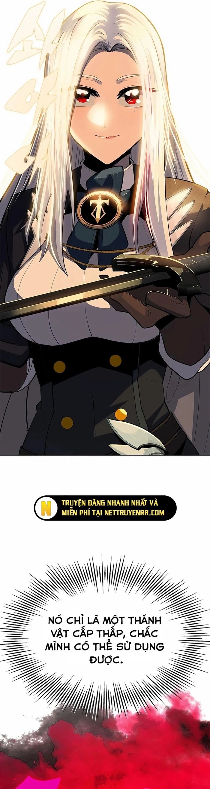 Tôi Chỉ Là Người Khuân Vác Trong Hầm Ngục - Chapter 15 - Page 30