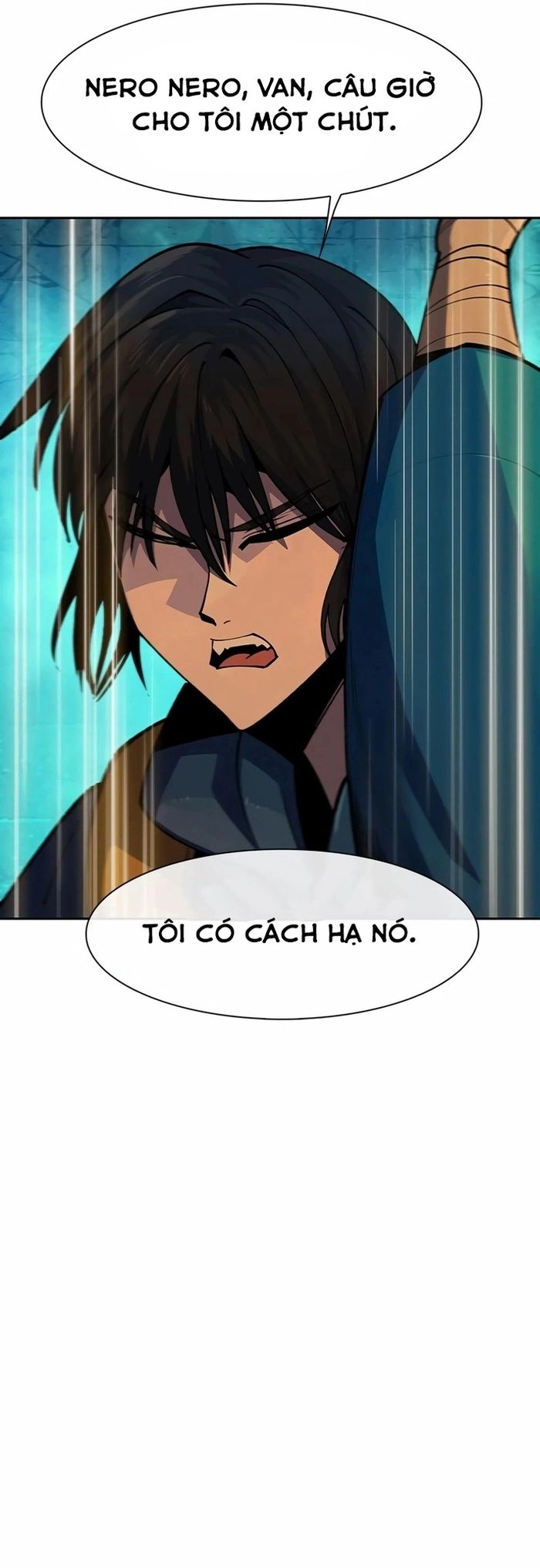 Tôi Chỉ Là Người Khuân Vác Trong Hầm Ngục - Chapter 15 - Page 33