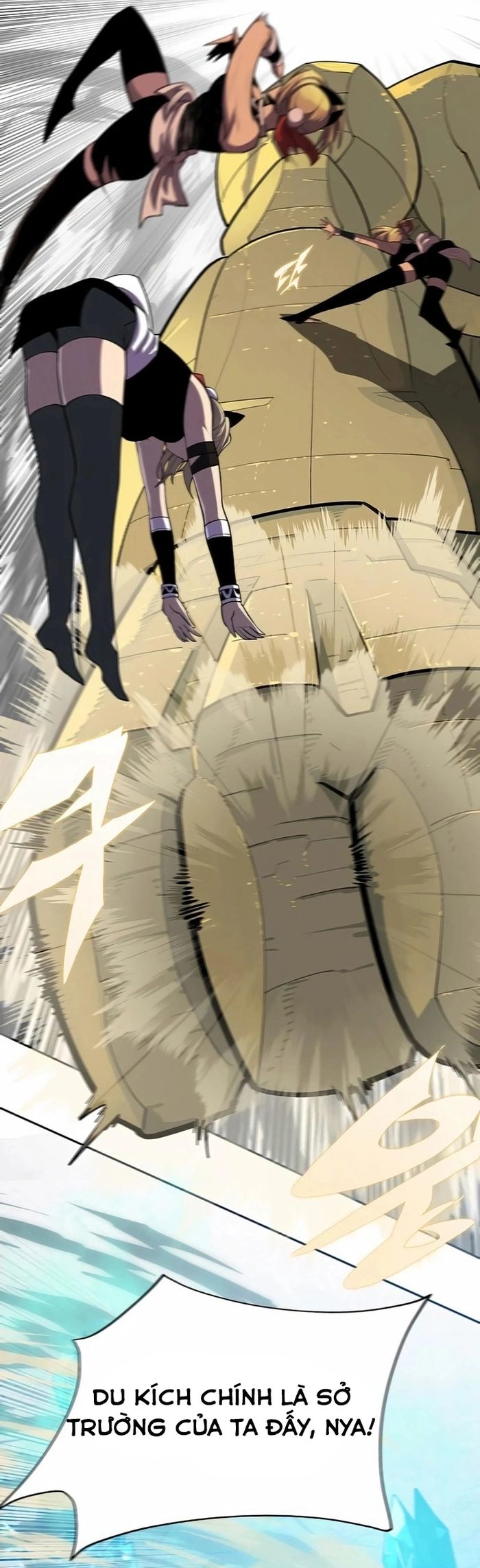 Tôi Chỉ Là Người Khuân Vác Trong Hầm Ngục - Chapter 15 - Page 39