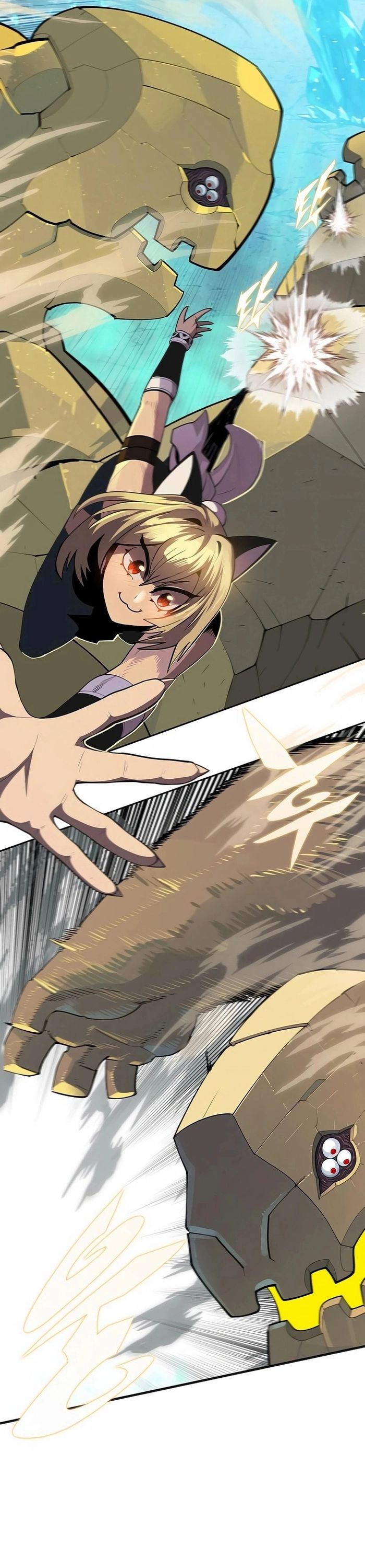 Tôi Chỉ Là Người Khuân Vác Trong Hầm Ngục - Chapter 15 - Page 40