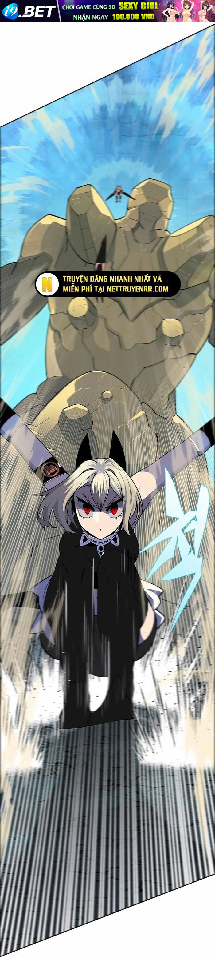 Tôi Chỉ Là Người Khuân Vác Trong Hầm Ngục - Chapter 15 - Page 44