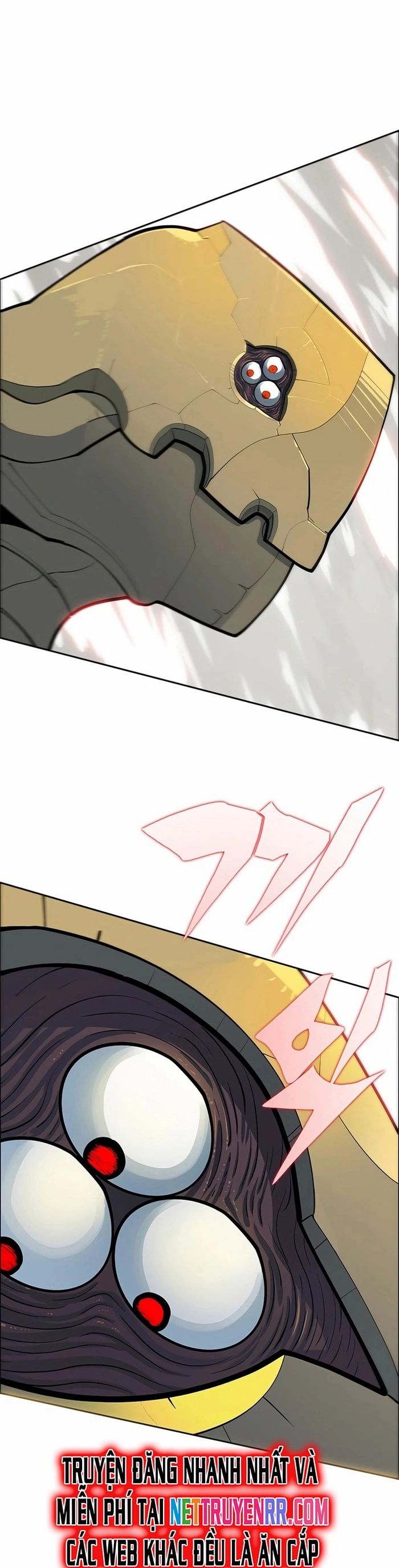 Tôi Chỉ Là Người Khuân Vác Trong Hầm Ngục - Chapter 15 - Page 45