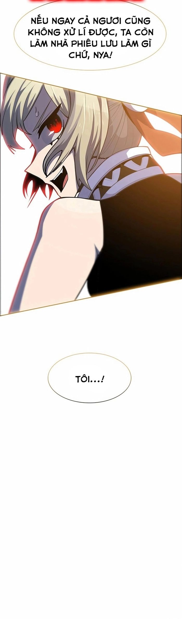 Tôi Chỉ Là Người Khuân Vác Trong Hầm Ngục - Chapter 15 - Page 46